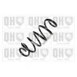 Ressort de suspension QUINTON HAZELL [QCS8717]