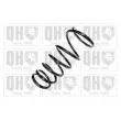 Ressort de suspension QUINTON HAZELL [QCS8718]