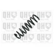 QUINTON HAZELL QCS8726 - Ressort de suspension