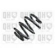 Ressort de suspension QUINTON HAZELL [QCS8751]