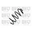 QUINTON HAZELL QCS8777 - Ressort de suspension