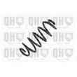 QUINTON HAZELL QCS8793 - Ressort de suspension