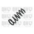 QUINTON HAZELL QCS8799 - Ressort de suspension