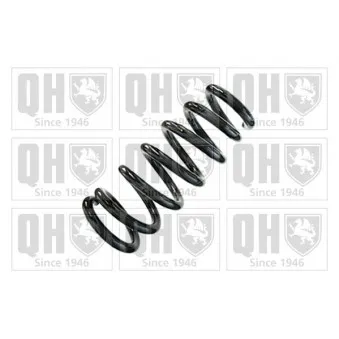 Ressort de suspension QUINTON HAZELL OEM 4040A066