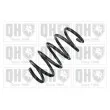 Ressort de suspension QUINTON HAZELL [QCS8806]