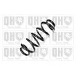 Ressort de suspension QUINTON HAZELL [QCS8816]