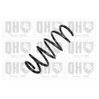 Ressort de suspension QUINTON HAZELL [QCS8856]