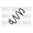 QUINTON HAZELL QCS8870 - Ressort de suspension