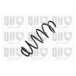 Ressort de suspension QUINTON HAZELL [QCS8882]