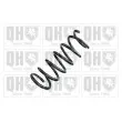 QUINTON HAZELL QCS8885 - Ressort de suspension