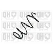 Ressort de suspension QUINTON HAZELL [QCS8900]