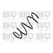 Ressort de suspension QUINTON HAZELL [QCS8903]