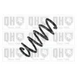 QUINTON HAZELL QCS8905 - Ressort de suspension