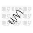 QUINTON HAZELL QCS8999 - Ressort de suspension
