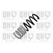 Ressort de suspension QUINTON HAZELL [QCS9047]