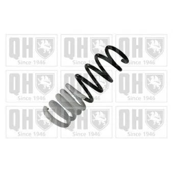 Ressort de suspension QUINTON HAZELL QCS9047
