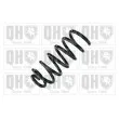 QUINTON HAZELL QCS9060 - Ressort de suspension