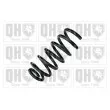 Ressort de suspension QUINTON HAZELL [QCS9063]