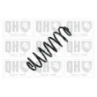 QUINTON HAZELL QCS9075 - Ressort de suspension