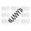 QUINTON HAZELL QCS9076 - Ressort de suspension