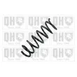Ressort de suspension QUINTON HAZELL [QCS9087]