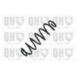 QUINTON HAZELL QCS9103 - Ressort de suspension
