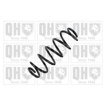Ressort de suspension QUINTON HAZELL OEM 5Q0511121AM