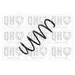 Ressort de suspension QUINTON HAZELL [QCS9127]