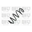 Ressort de suspension QUINTON HAZELL [QCS9134]
