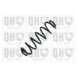 QUINTON HAZELL QCS9137 - Ressort de suspension
