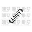 QUINTON HAZELL QCS9138 - Ressort de suspension