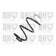 QUINTON HAZELL QCS9164 - Ressort de suspension