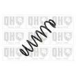 QUINTON HAZELL QCS9181 - Ressort de suspension