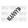 Ressort de suspension QUINTON HAZELL [QCS9191]