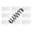 Ressort de suspension QUINTON HAZELL [QCS9209]