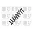 Ressort de suspension QUINTON HAZELL [QCS9223]