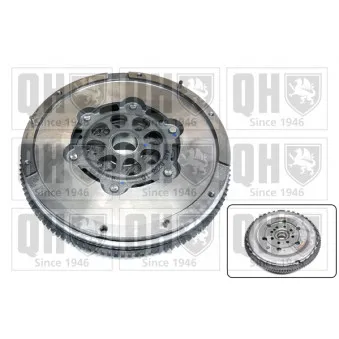 Volant moteur QUINTON HAZELL OEM 1232828