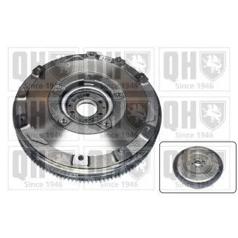 Volant moteur QUINTON HAZELL OEM 21207571929