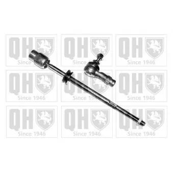 Barre de connexion QUINTON HAZELL OEM 191419803