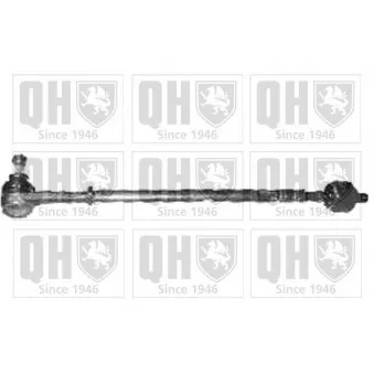 Barre de connexion QUINTON HAZELL QDL2159S