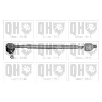Barre de connexion QUINTON HAZELL OEM 7701464015