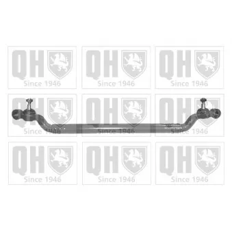 QUINTON HAZELL QDL2570S - Barre de connexion