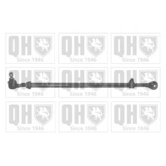 Barre de connexion QUINTON HAZELL QDL2663S