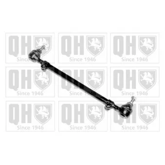 Barre de connexion QUINTON HAZELL OEM A1233301503