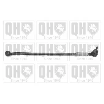 Barre de connexion QUINTON HAZELL QDL2741S