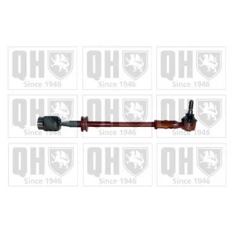 QUINTON HAZELL QDL3019S - Barre de connexion