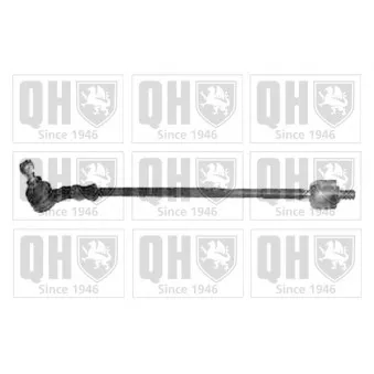 QUINTON HAZELL QDL3022S - Barre de connexion