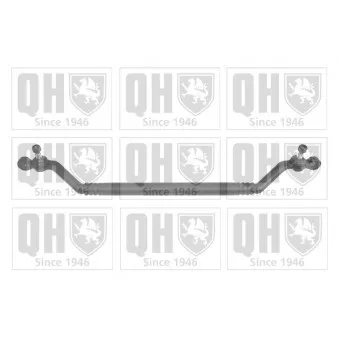 Barre de connexion QUINTON HAZELL OEM 90510647