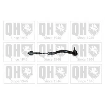 Barre de connexion QUINTON HAZELL OEM 7M3422804A
