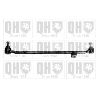 Barre de connexion QUINTON HAZELL QDL3185S pour MERCEDES-BENZ SERIE 124 500 E - 326cv